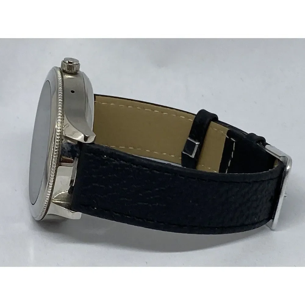 Fossil Gen 3 Authentic Genuine Smart Watch Custom Band FTW6003 LT228
